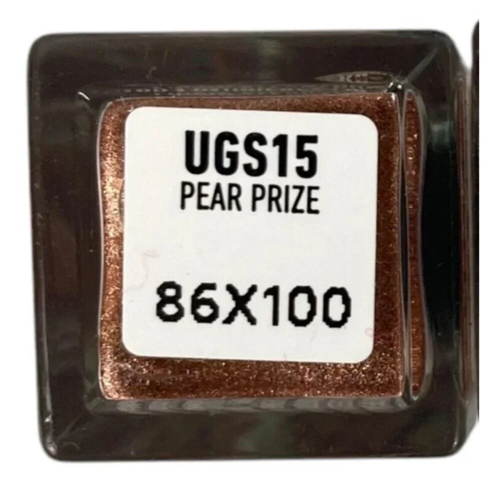 NYX Professional Makeup Butter Gloss & Wet n Wild Shadow Silk Liquid Eyeshadow